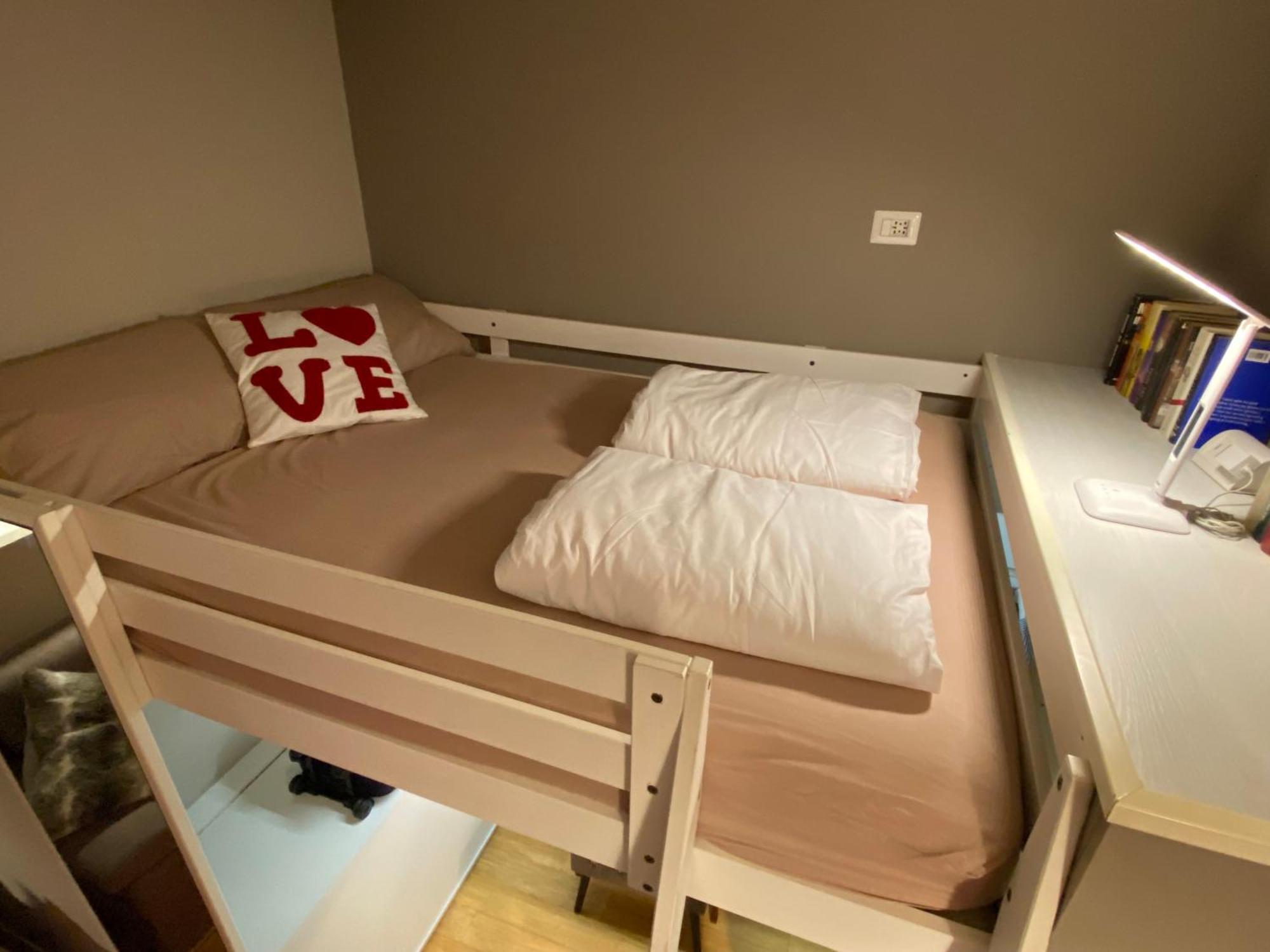 Studio Navigli Lombardini 8 Милан Экстерьер фото
